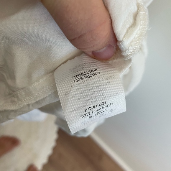 Solai the label Summer Holiday Maxi Dress - Picture 3 of 8